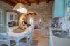 Villa Antheia - kitchen